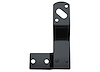 RH TAIL LIGHT BRACKET BLA - image 1