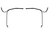 FRONT BUMPER BRACKET (4 P - image 1
