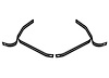 REAR BUMPER BRACKET SET ( - image 1