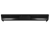 REAR ROLL PAN W/ LICENSE - image 1