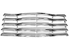 GRILLE CHEV P/U 47-53 1ST SERIES - image 1