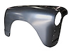 RH FRONT FENDER ASY CHEVR - image 1