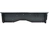 LH BEDSIDE SHORT W/O STAK - image 1