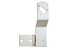 RH TAIL LIGHT/LICENSE BRA - image 1