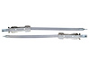 FUEL TANK STRAP CHEVROLET - image 1