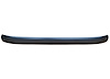 REAR BUMPER ASY PAINT TO - image 1