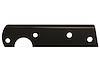 LH TAIL LAMP BRACKET PAIN - image 1