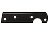 RH TAIL LAMP BRACKET PAIN - image 1