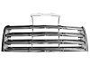 GRILL ASY CHROME GMC PICK - image 1