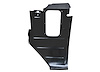 RH FOOTWELL OE STYLE FACT - image 1