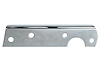 RH TAIL LAMP BRACKET CHRO - image 1