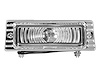 PARKLAMP ASY CLEAR LENS 1 - image 1