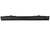 BED FLOOR REAR CROSS SILL - image 1