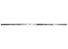 BED ANGLE COVER STAINLESS - image 1