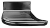 LH BED STEP SHORT BED GM STEPSIDE P/U 55-66 - image 1