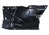 LH FRONT INNER FENDER SEC - image 1