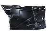 RH FRONT INNER FENDER SEC - image 1