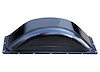 REAR WHEEL TUB LHRH UNIVE - image 1