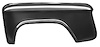 LH RR FENDER GM STEPSIDE P/U 55-66 - image 1