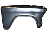 RH FRONT FENDER ASY CHEVR - image 1