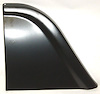 LH FT FENDER RR LWR CHEV/GMC P/U 2ND SERIES 58-59 - image 1