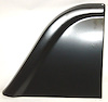 RH FT FENDER RR LWR CHEV/GMC P/U 2ND SERIES 58-59 - image 1