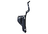 LH A PILLAR ASY W/ KICK P - image 1