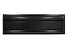 REAR TAILGATE PLAIN CHEVR - image 1