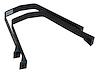 FUEL TANK STRAP SET CHEVR - image 1