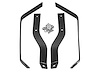 REAR BUMPER BRACKET SET ( - image 1