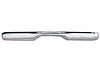 REAR BUMPER CHROME FLEETS - image 1
