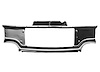 GRILLE SUPPORT FRONT PANE - image 1