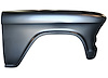 RH FRONT FENDER ASY 2ND S - image 1