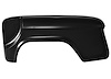 LH REAR STEPSIDE FENDER W - image 1