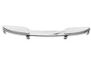 REAR BUMPER FILLER STEEL - image 1