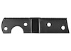RH TAIL LAMP BRACKET BLAC - image 1