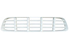 GRILLE PAINTED MILK WHITE - image 1