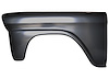 LH FRONT FENDER CHEVROLET - image 1