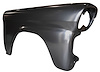 RH FRONT FENDER CHEVROLET - image 1