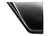 LH FRONT FENDER LOWER REA - image 1