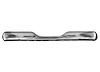 REAR BUMPER STEPSIDE CHRO - image 1