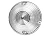 PARKING LAMP LENS CLEAR C - image 1