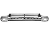 GRILLE ASY CHROME BLACK L - image 1
