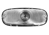 FRONT PARK LAMP LENS CLEA - image 1