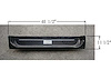 LH DOOR BOTTOM CHEV/GMC P/U/PANEL TRUCK 60-66 - image 1