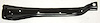 LH FENDER BRACE CHEVY/GMC P/U/PANEL TRUCK 60-66 - image 1