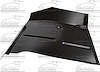 LH CAB FLOOR FT SEC CHEV/GMC P/U/PANEL TRUCK 60-66 - image 1