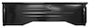 LH BEDSIDE CHEV/GMC STEPSIDE SWB P/U 60-66 - image 1
