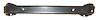 RH FT BUMPER BRKT CHEV/GMC P/U 60-66 - image 1