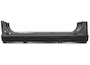 RH ROCKER PANEL 3RD DOOR - image 1